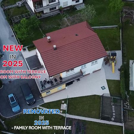 Apartment And Room Anica 托尔明 外观 照片