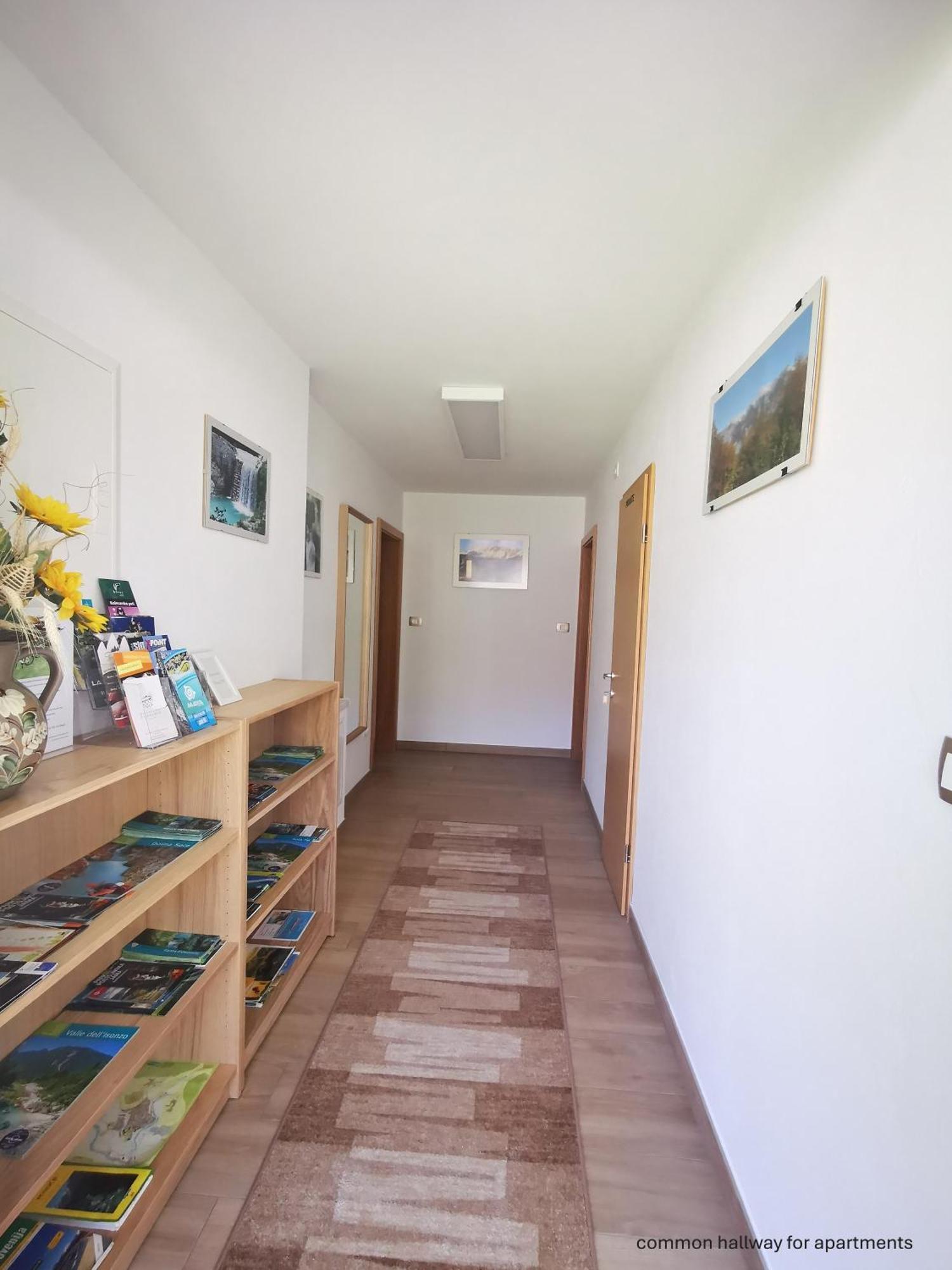 Apartment And Room Anica 托尔明 外观 照片