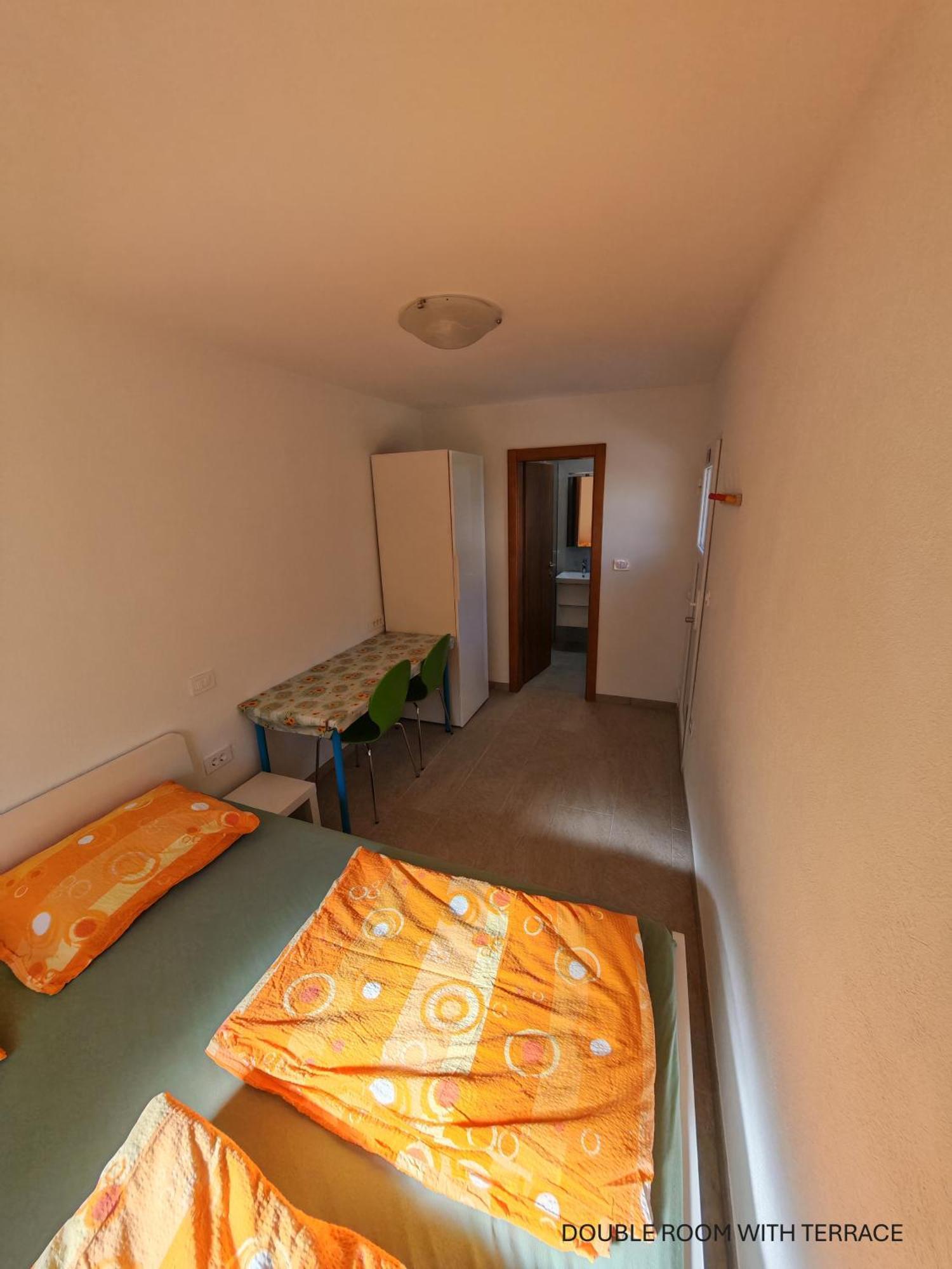 Apartment And Room Anica 托尔明 外观 照片
