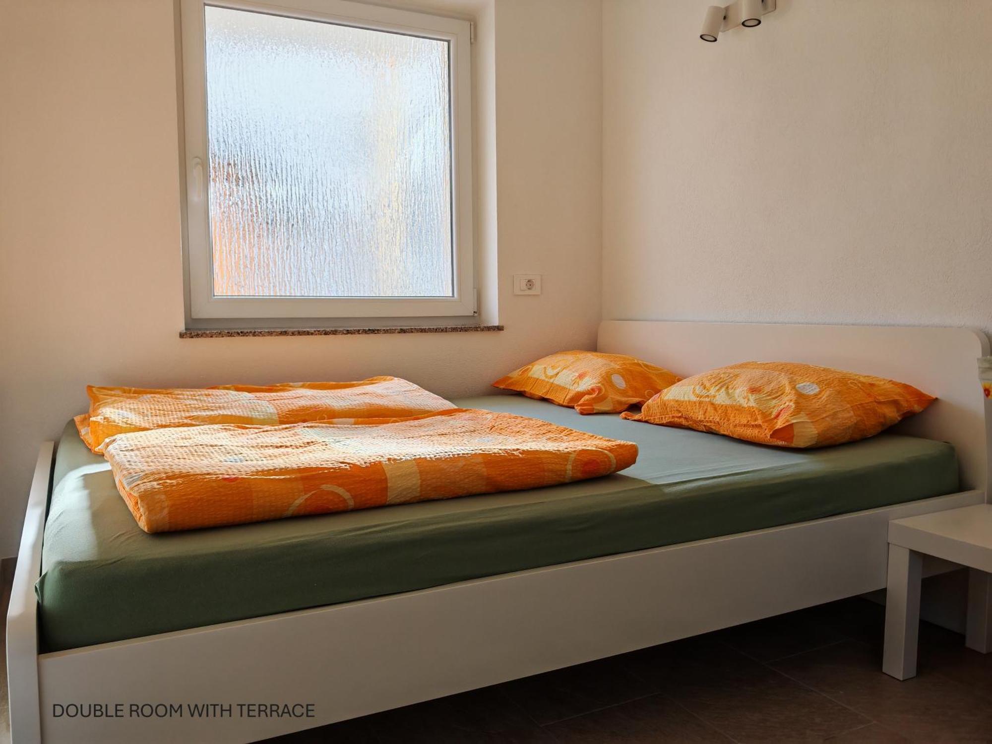 Apartment And Room Anica 托尔明 外观 照片