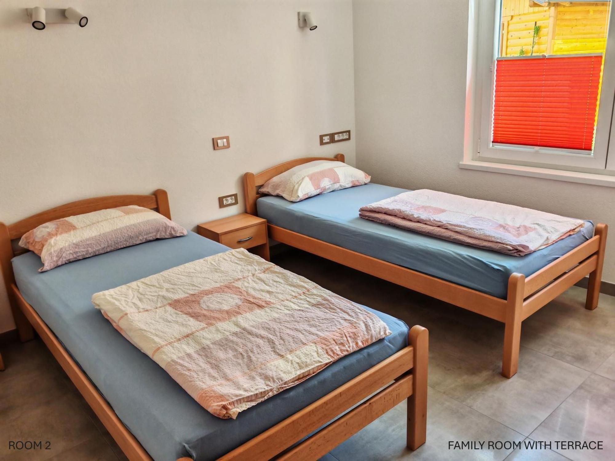Apartment And Room Anica 托尔明 外观 照片