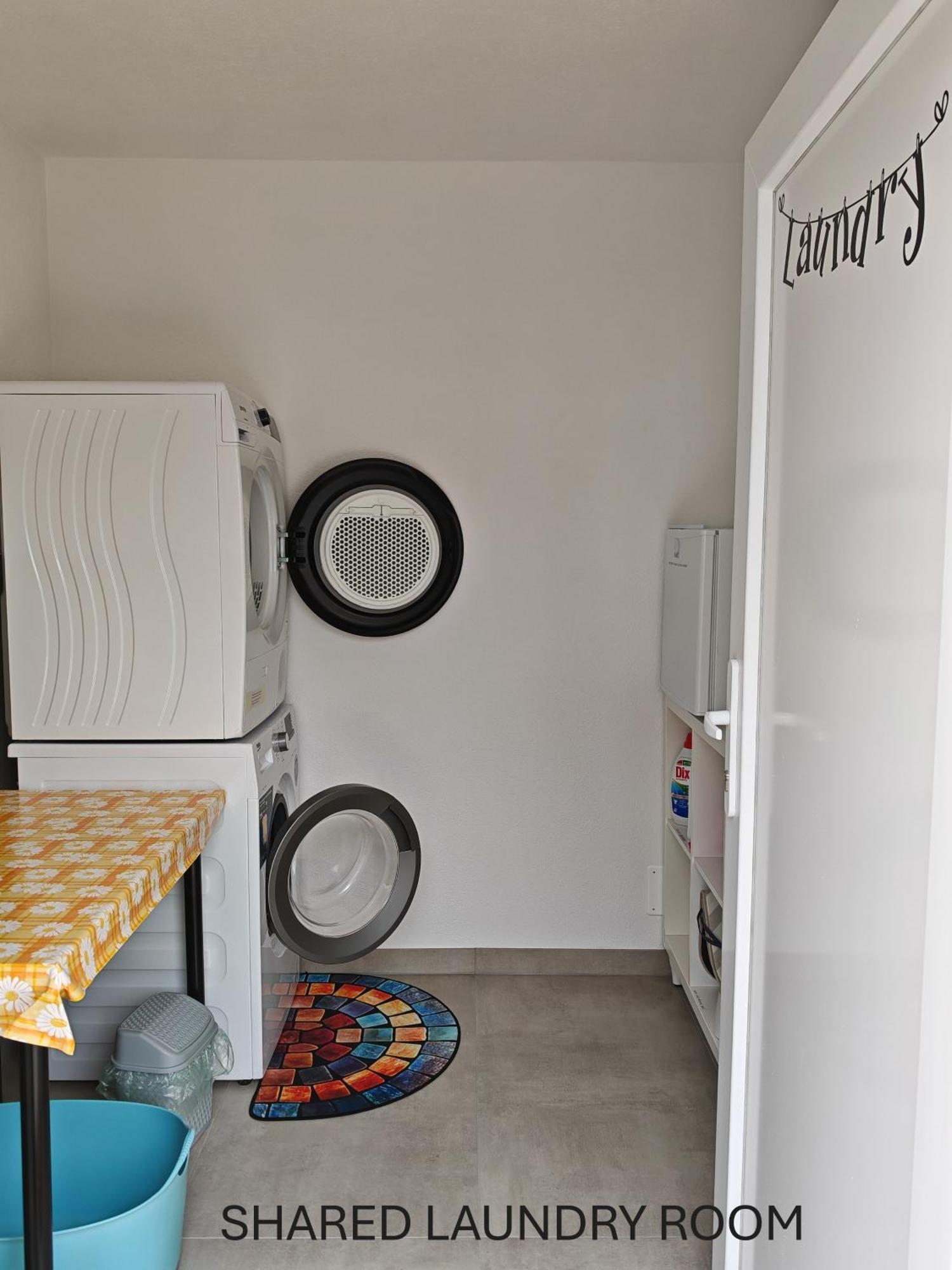 Apartment And Room Anica 托尔明 外观 照片